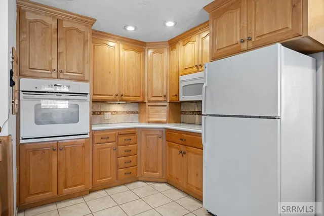 $374,000 | 1065 East 21st Street, Idaho Falls, ID 83404