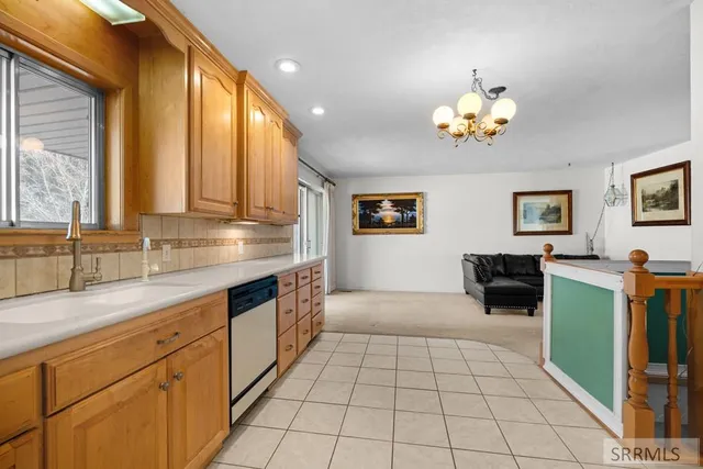 $374,000 | 1065 East 21st Street, Idaho Falls, ID 83404