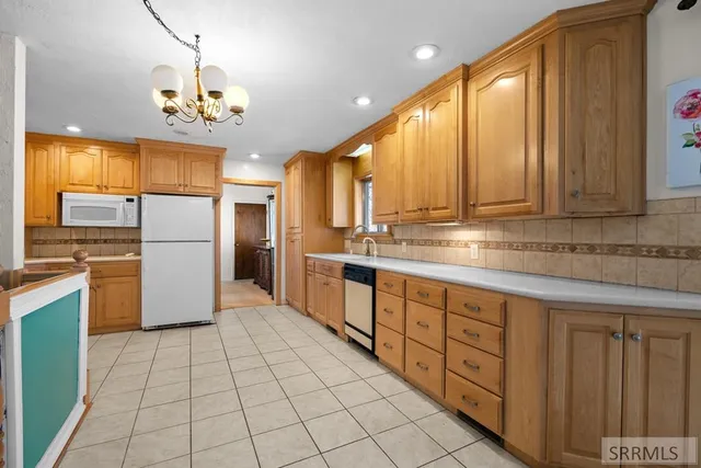 $374,000 | 1065 East 21st Street, Idaho Falls, ID 83404