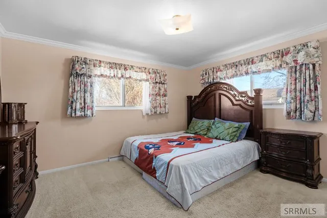 $374,000 | 1065 East 21st Street, Idaho Falls, ID 83404