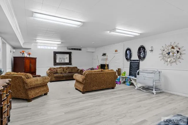 $374,000 | 1065 East 21st Street, Idaho Falls, ID 83404