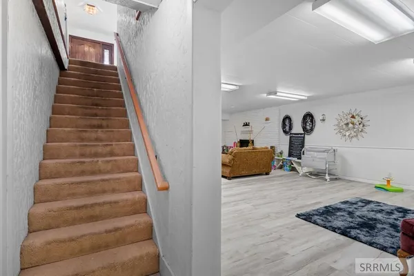 $374,000 | 1065 East 21st Street, Idaho Falls, ID 83404