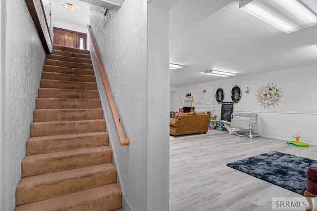 $374,000 | 1065 East 21st Street, Idaho Falls, ID 83404