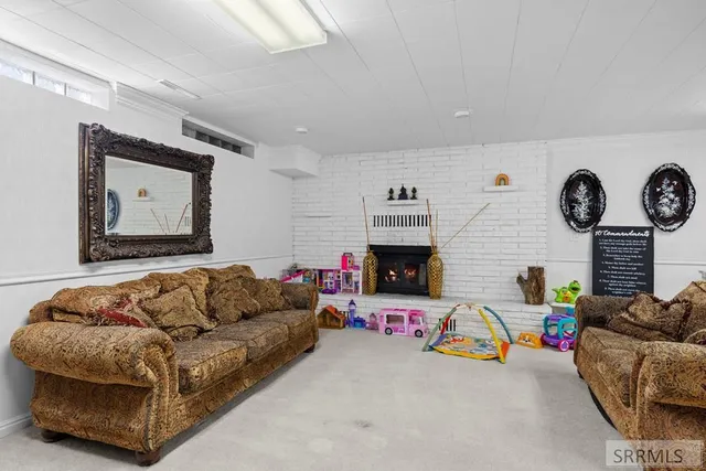 $374,000 | 1065 East 21st Street, Idaho Falls, ID 83404