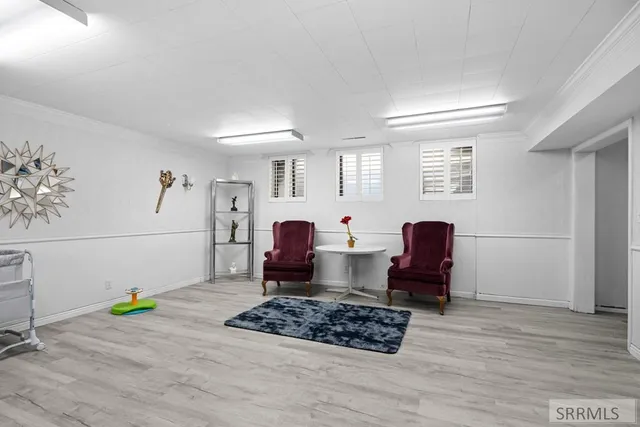 $374,000 | 1065 East 21st Street, Idaho Falls, ID 83404