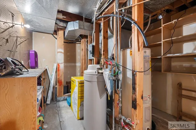 $374,000 | 1065 East 21st Street, Idaho Falls, ID 83404