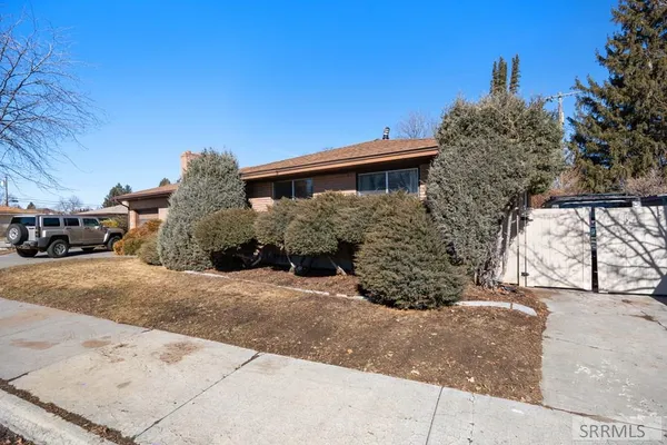 $374,000 | 1065 East 21st Street, Idaho Falls, ID 83404