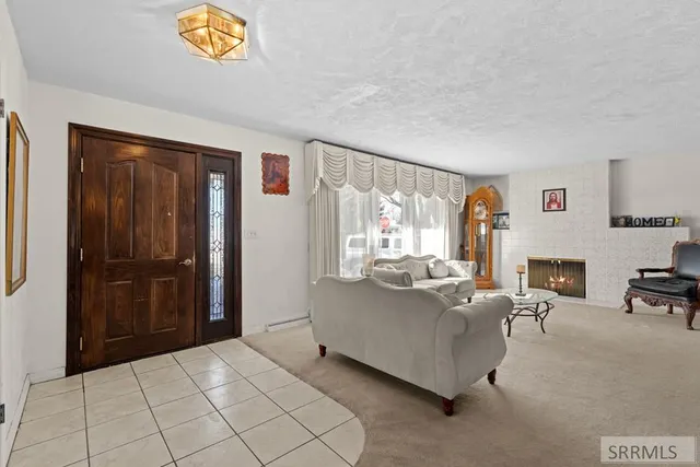 $374,000 | 1065 East 21st Street, Idaho Falls, ID 83404