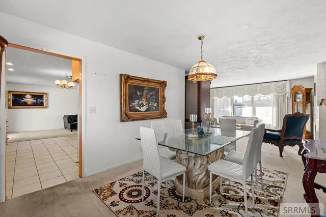 $374,000 | 1065 East 21st Street, Idaho Falls, ID 83404