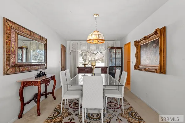 $374,000 | 1065 East 21st Street, Idaho Falls, ID 83404