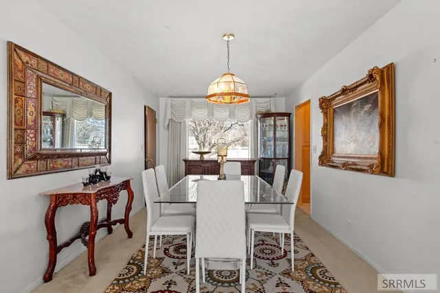 $374,000 | 1065 East 21st Street, Idaho Falls, ID 83404