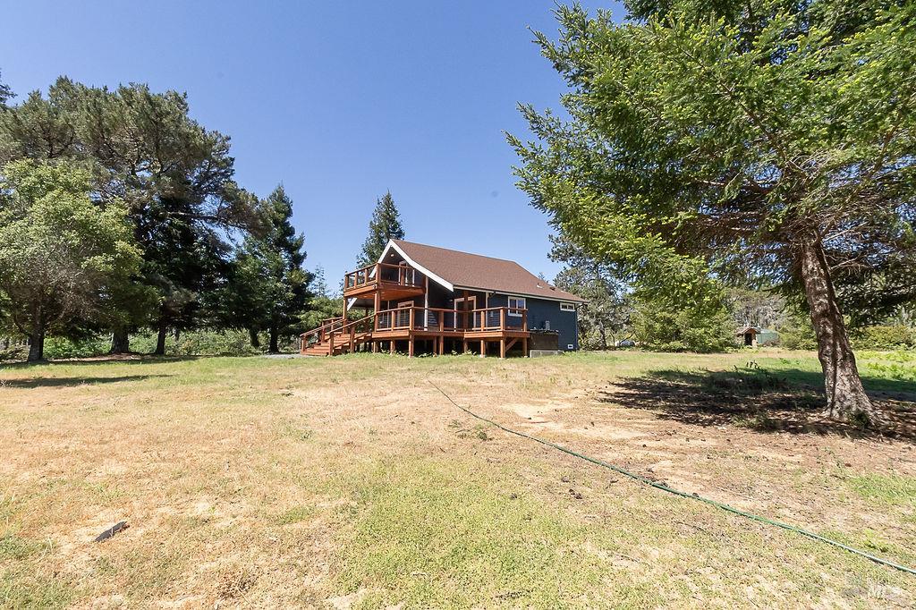 44001 Tan Bark Road Gualala, CA 95445 - Photo 4 of 34