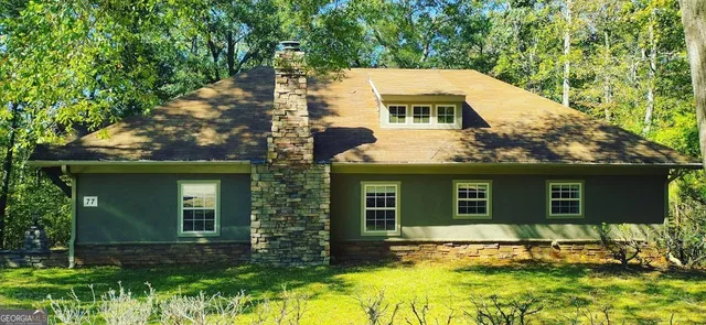 $2,000 | 77 Paradise Cove, Hartwell, GA 30643