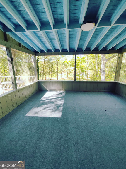 77 Paradise Cove Hartwell, GA 30643 - Photo 21 of 21 a view of room with window