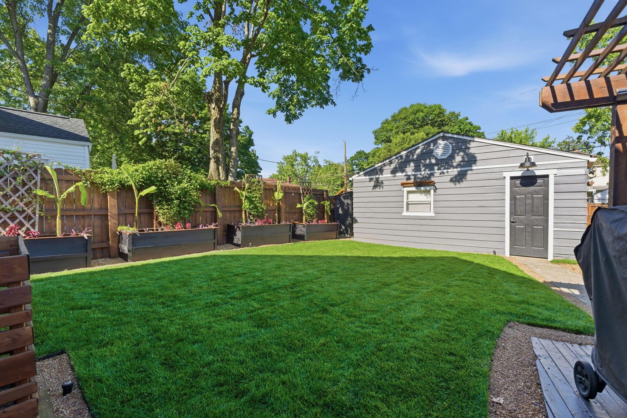 767 South Chesterfield Road Columbus, OH 43209 - Photo 42 of 65