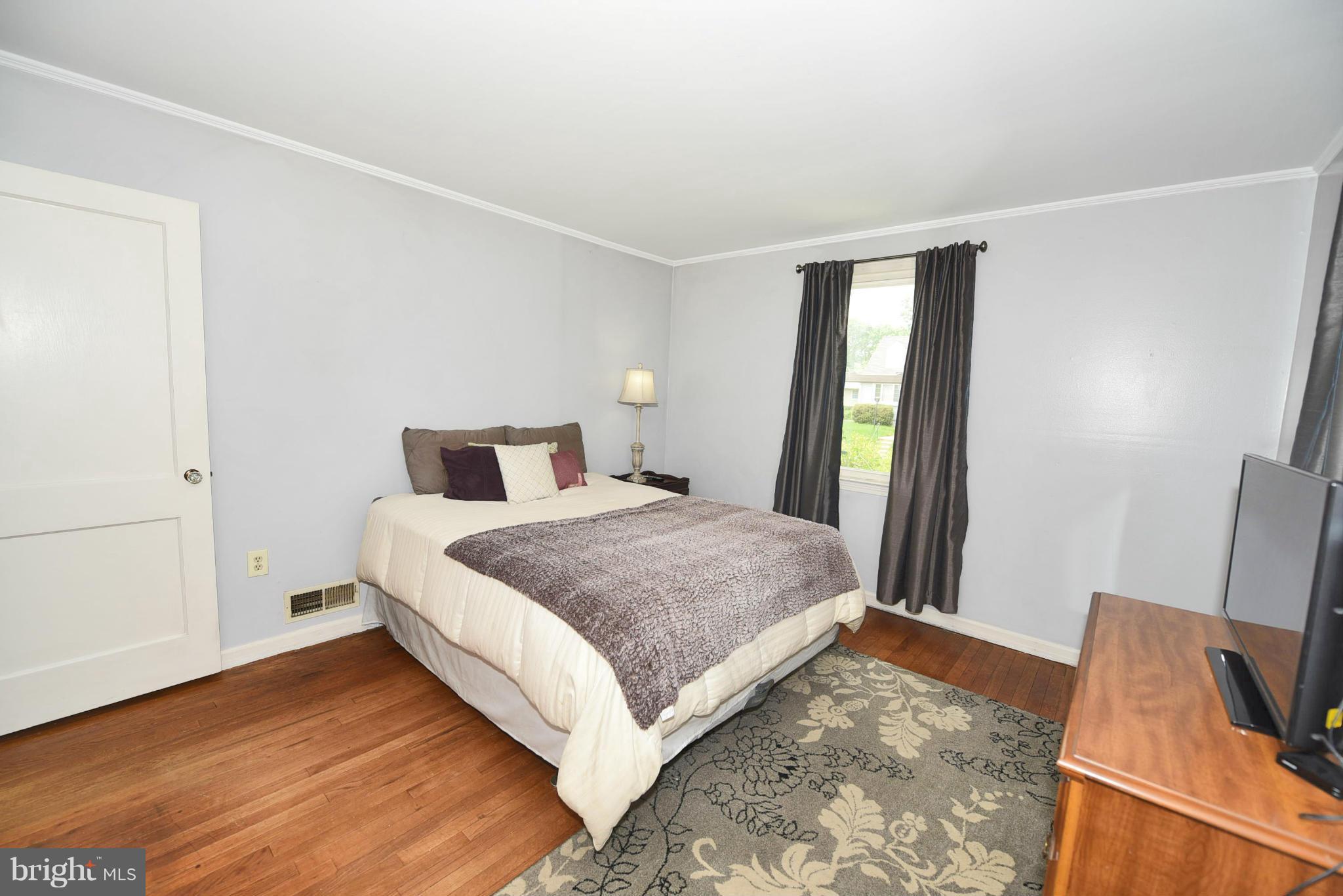 1811 Cromwood Road Baltimore, MD 21234 - Photo 14 of 30 Bedroom (Master)