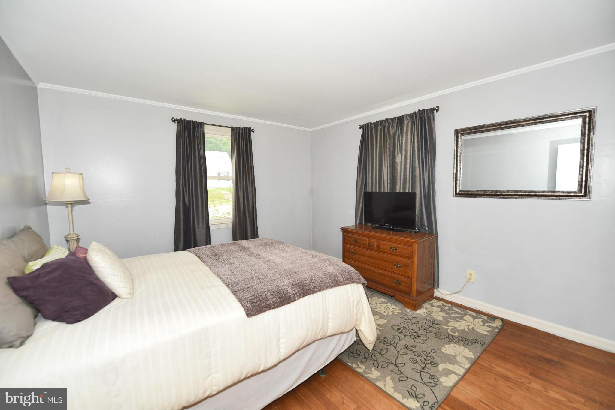 1811 Cromwood Road Baltimore, MD 21234 - Photo 15 of 30 Bedroom (Master)