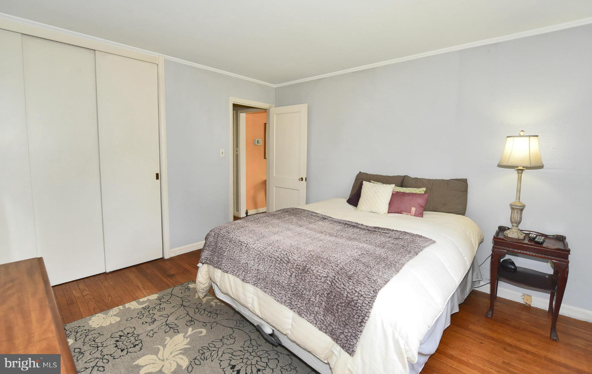 1811 Cromwood Road Baltimore, MD 21234 - Photo 16 of 30 Bedroom (Master)