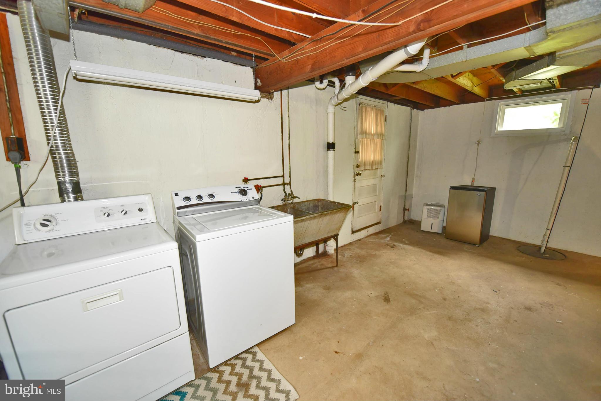 1811 Cromwood Road Baltimore, MD 21234 - Photo 23 of 30 Basement