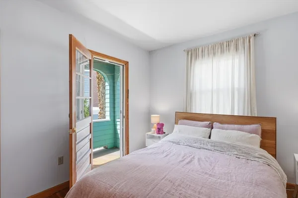 $699,900 | 5 Brewer Street, Unit 3, Cambridge, MA 02138