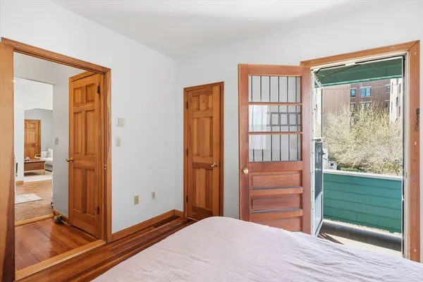 $699,900 | 5 Brewer Street, Unit 3, Cambridge, MA 02138