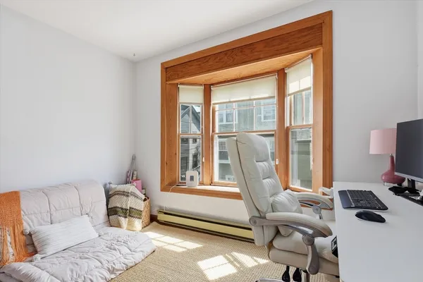 $699,900 | 5 Brewer Street, Unit 3, Cambridge, MA 02138