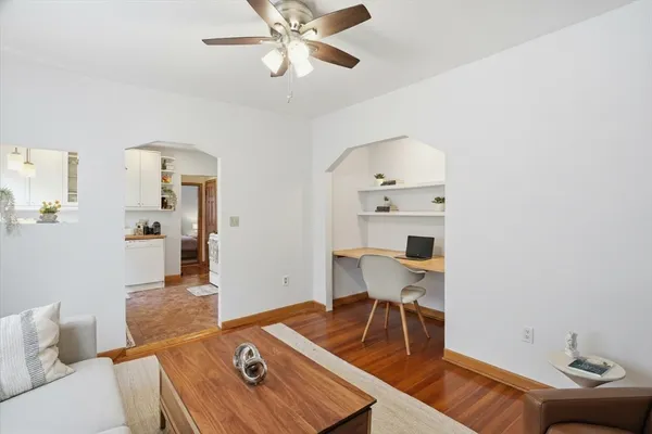 $699,900 | 5 Brewer Street, Unit 3, Cambridge, MA 02138