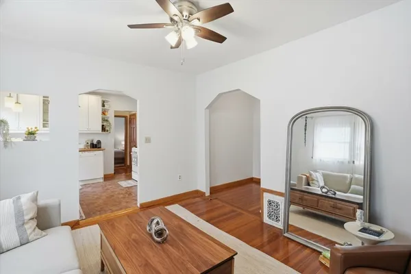 $699,900 | 5 Brewer Street, Unit 3, Cambridge, MA 02138