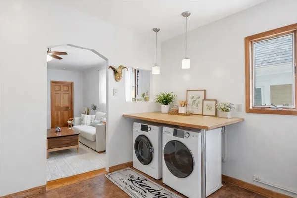 $699,900 | 5 Brewer Street, Unit 3, Cambridge, MA 02138
