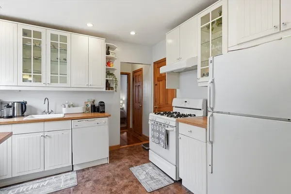 $699,900 | 5 Brewer Street, Unit 3, Cambridge, MA 02138