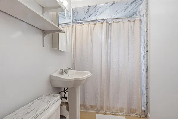 $699,900 | 5 Brewer Street, Unit 3, Cambridge, MA 02138