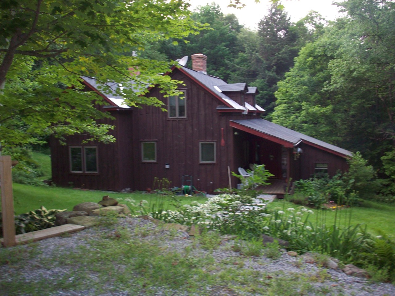 38 Carter Road Becket, MA 01223 - Photo 3 of 19 Carter