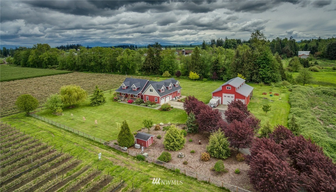 2295 Loomis Trail Road Custer, WA 98240 - Photo 1 of 25