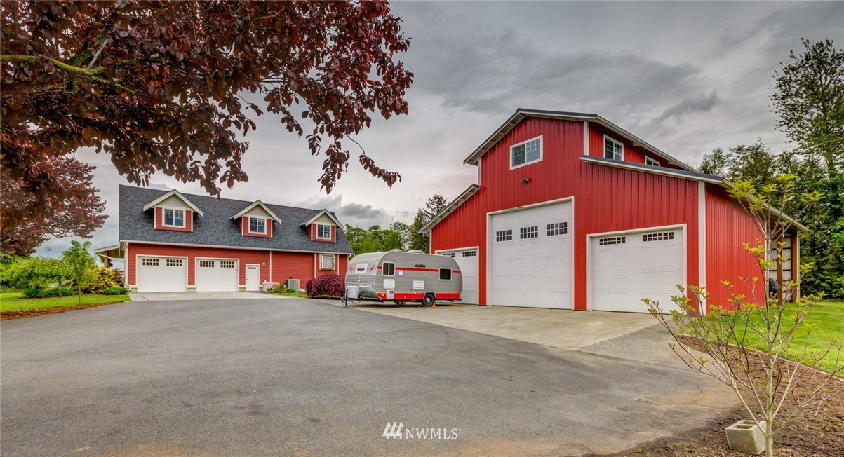 2295 Loomis Trail Road Custer, WA 98240 - Photo 23 of 25
