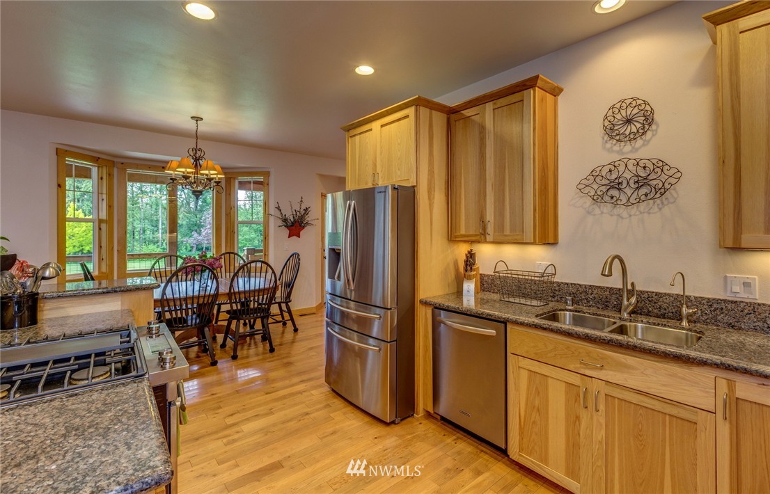 2295 Loomis Trail Road Custer, WA 98240 - Photo 5 of 25