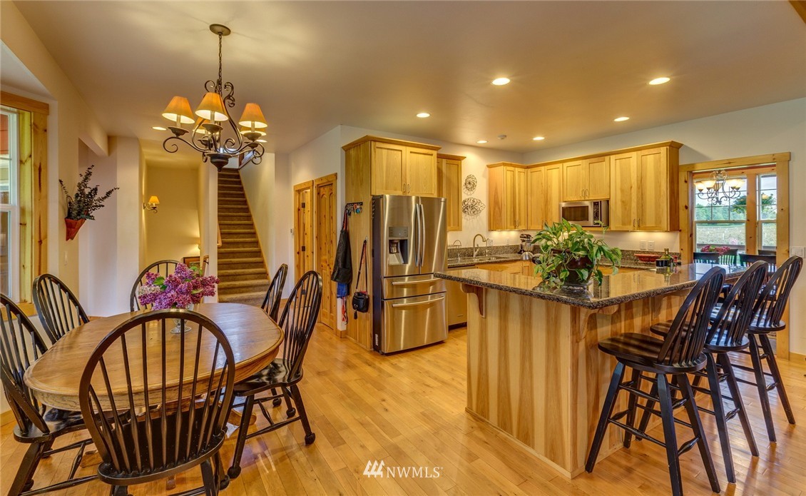 2295 Loomis Trail Road Custer, WA 98240 - Photo 6 of 25