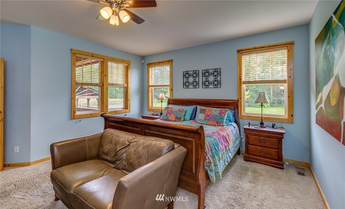 2295 Loomis Trail Road Custer, WA 98240 - Photo 8 of 25