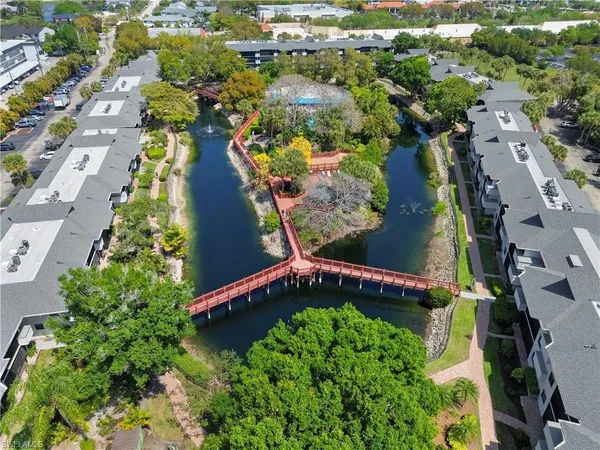 $309,000 | 600 Neapolitan Way, Unit 127, Naples, FL 34103