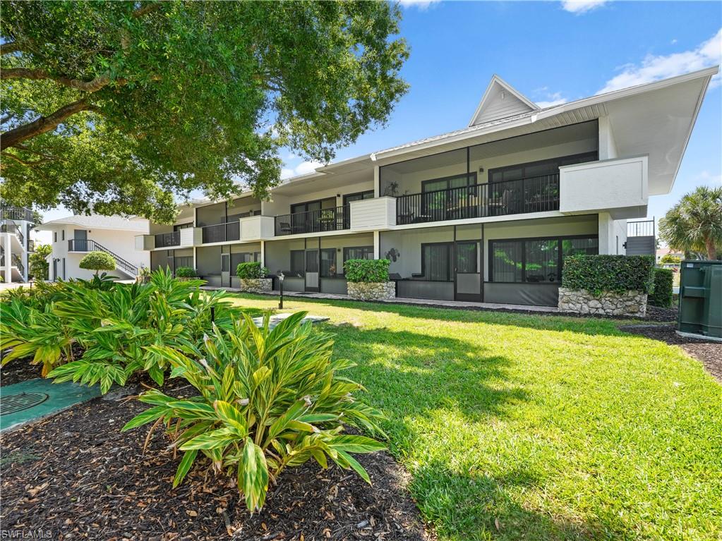 600 Neapolitan Way, Unit 127 Naples, FL 34103 - Photo 34 of 41