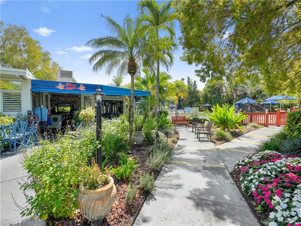 600 Neapolitan Way, Unit 127 Naples, FL 34103 - Photo 37 of 41