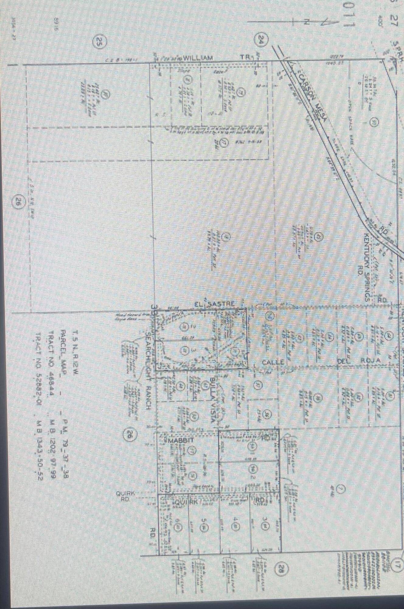 El Sastre Road Acton, CA 93510 - Photo 1 of 1 a bathroom with a shower