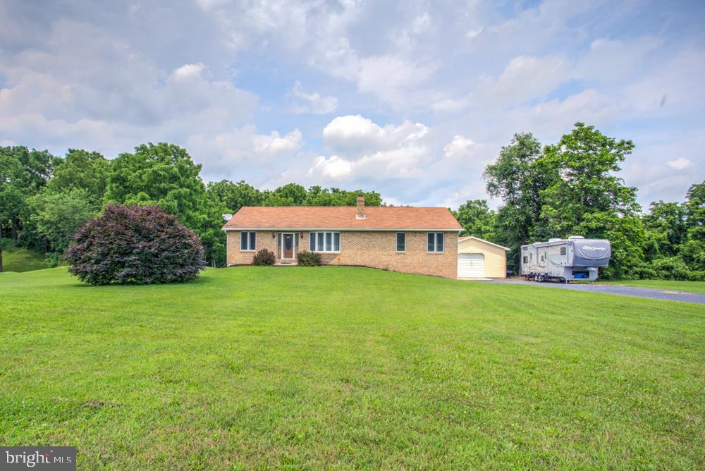 74 Montebello Road Duncannon, PA 17020 - Photo 23 of 24 Gallery Image 23