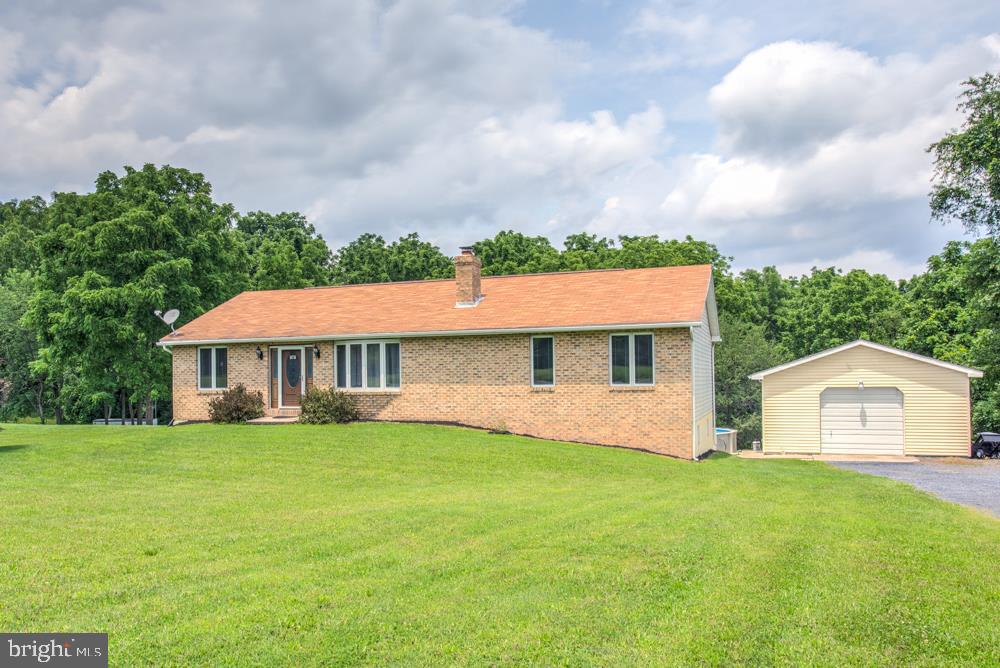 74 Montebello Road Duncannon, PA 17020 - Photo 24 of 24 Gallery Image 24