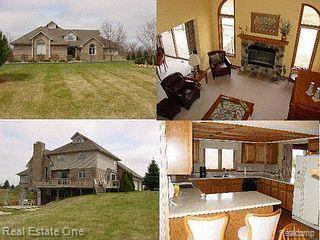 8469 Ranch Estates Road Clarkston, MI 48348 - Photo 1 of 1 Property Photo