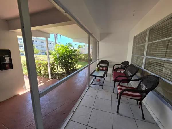 $229,900 | 600 Pine Drive, Unit 103, Pompano Beach, FL 33060
