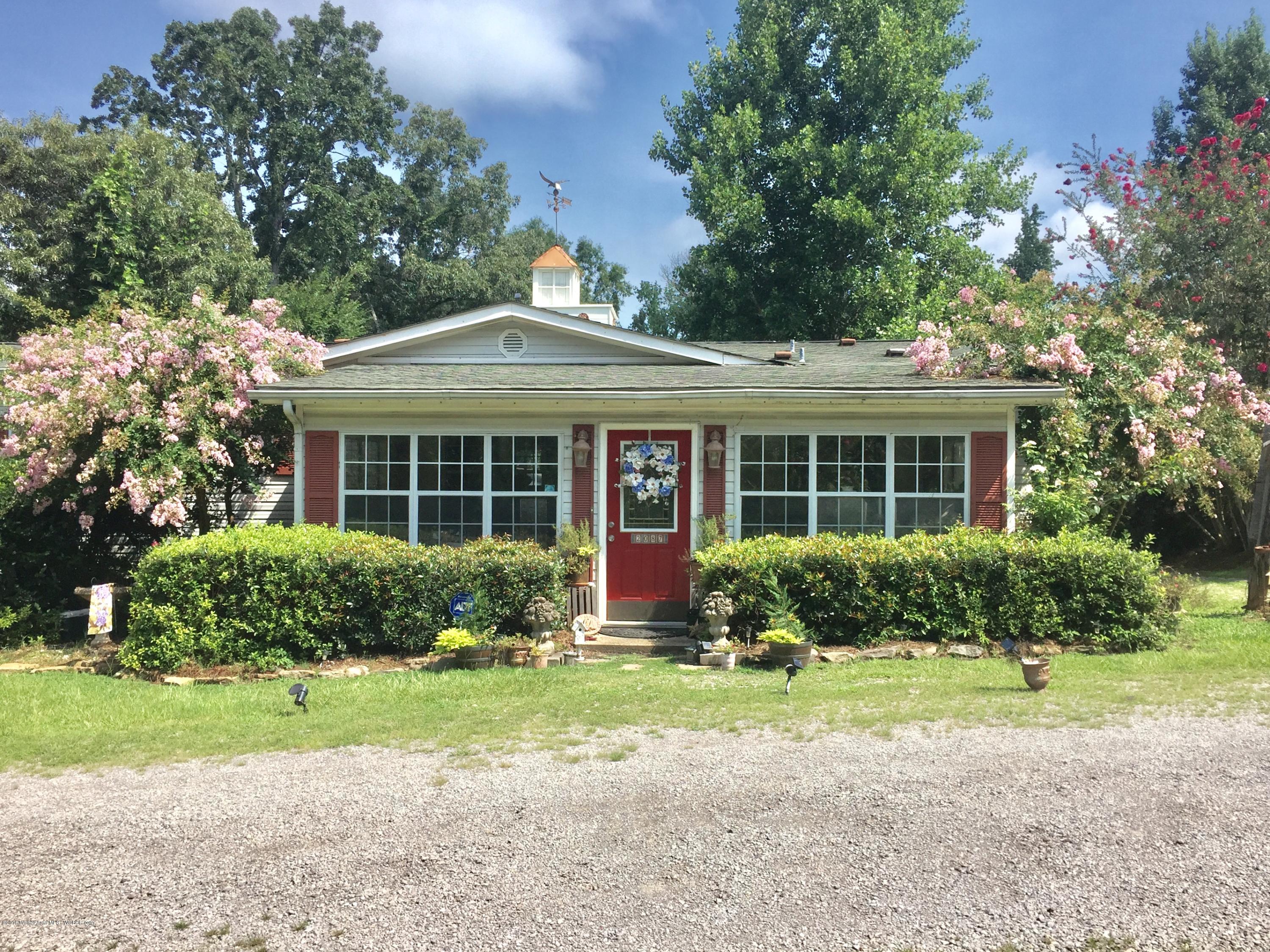 2087 Sipsey Road Jasper, AL 35504 - Photo 1 of 16 Gallery Image 1
