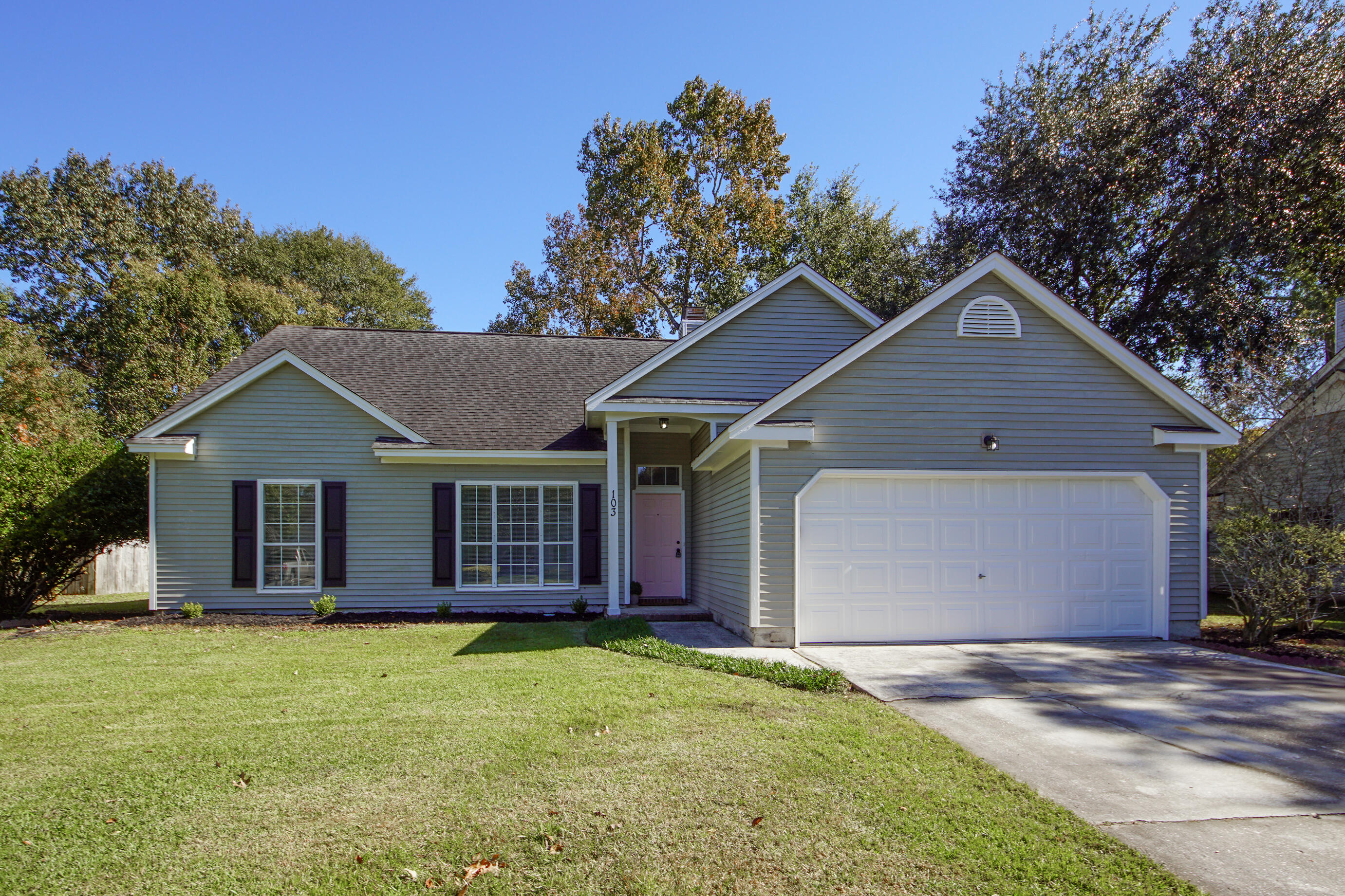 103 Windsor Mill Road Goose Creek, SC 29445 - Photo 3 of 24 110821 164