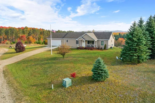 $499,900 | 190 Fairview Drive, Manton, MI 49663