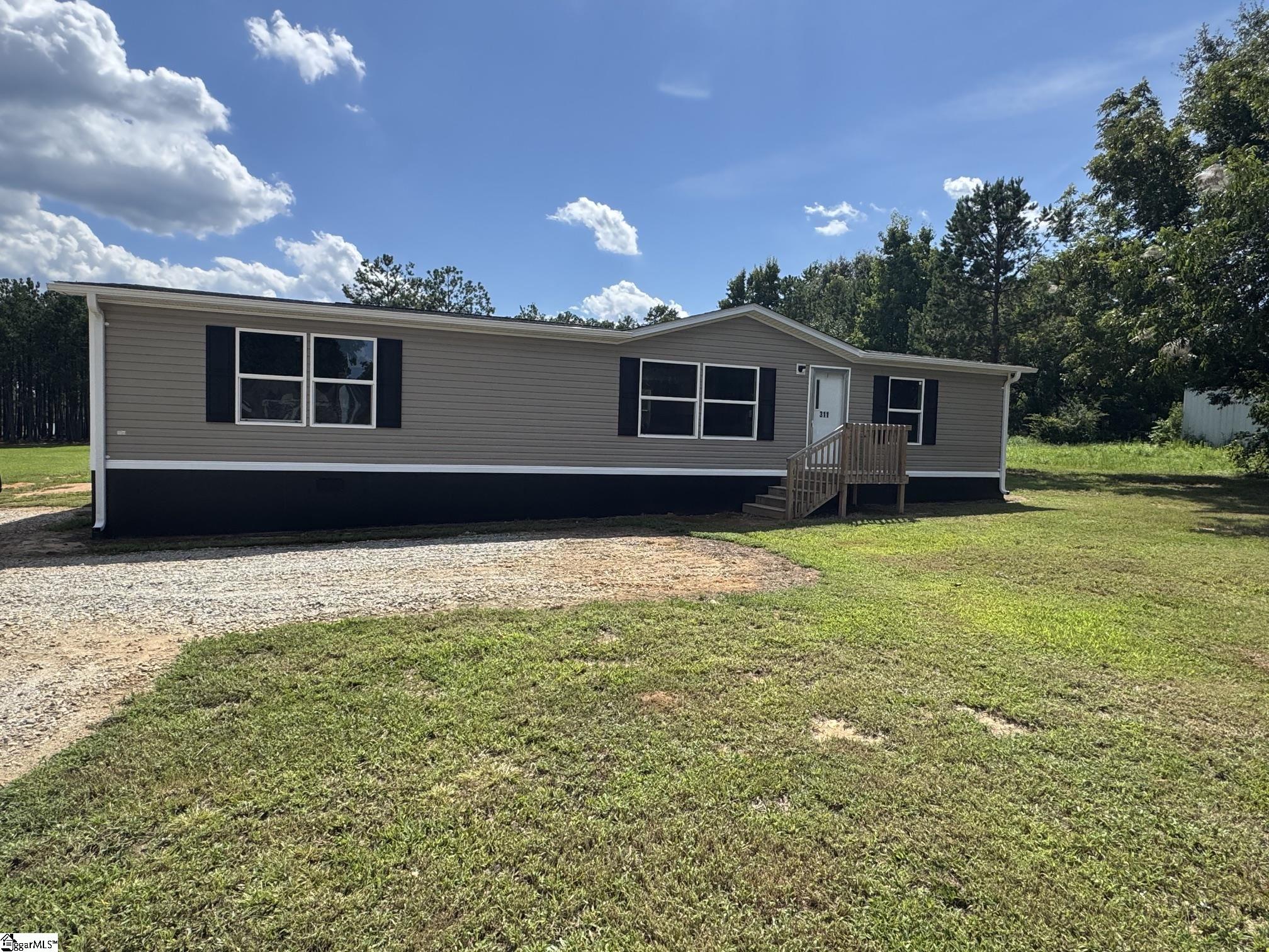 311 Jenkins Bridge Road Fountain Inn, SC 29644 - Photo 1 of 19 Gallery Image 1