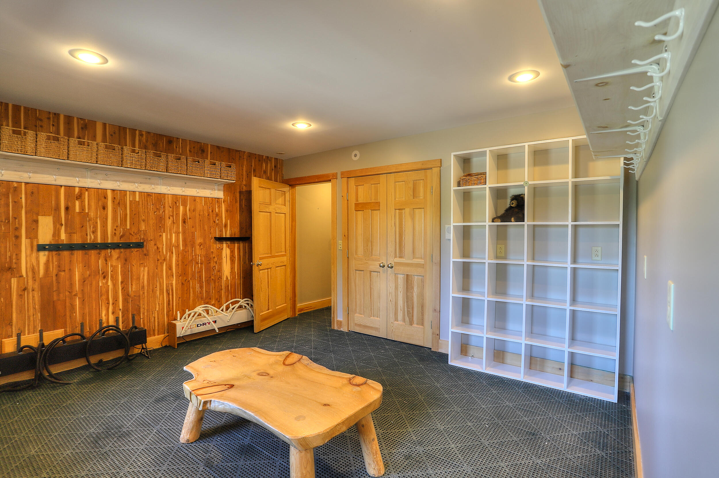2783 Adams Mountain Road Kingfield, ME 04947 - Photo 63 of 73 AMR 2783 MUD ROOM 3